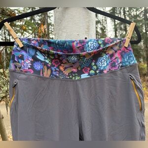 Youer Follow Through Pants